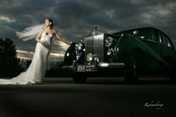 Antique Limousine of Indianapolis