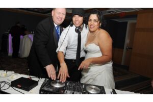 Wedding DJ