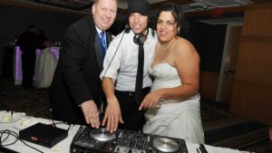 Wedding DJ