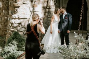 Wedding Photographer