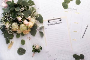 Wedding Planning