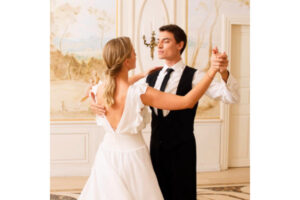 Wedding Dance