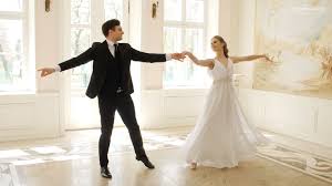 Wedding Dance